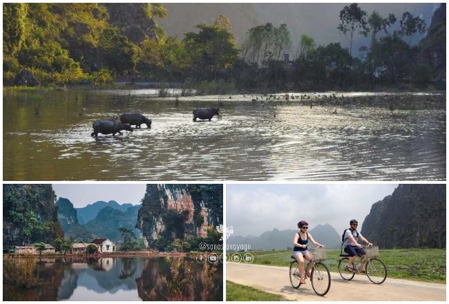 Ninh Binh